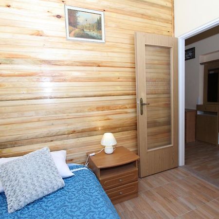Apartment Oto Pula Ngoại thất bức ảnh