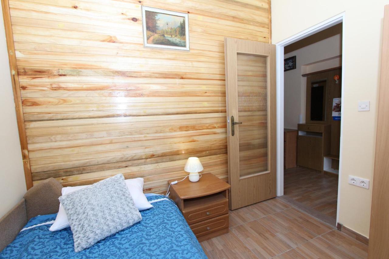 Apartment Oto Pula Ngoại thất bức ảnh