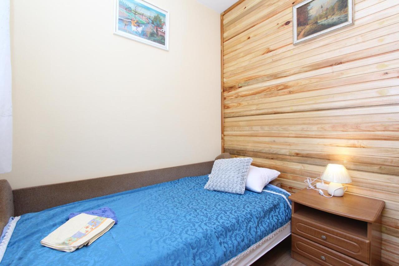 Apartment Oto Pula Ngoại thất bức ảnh
