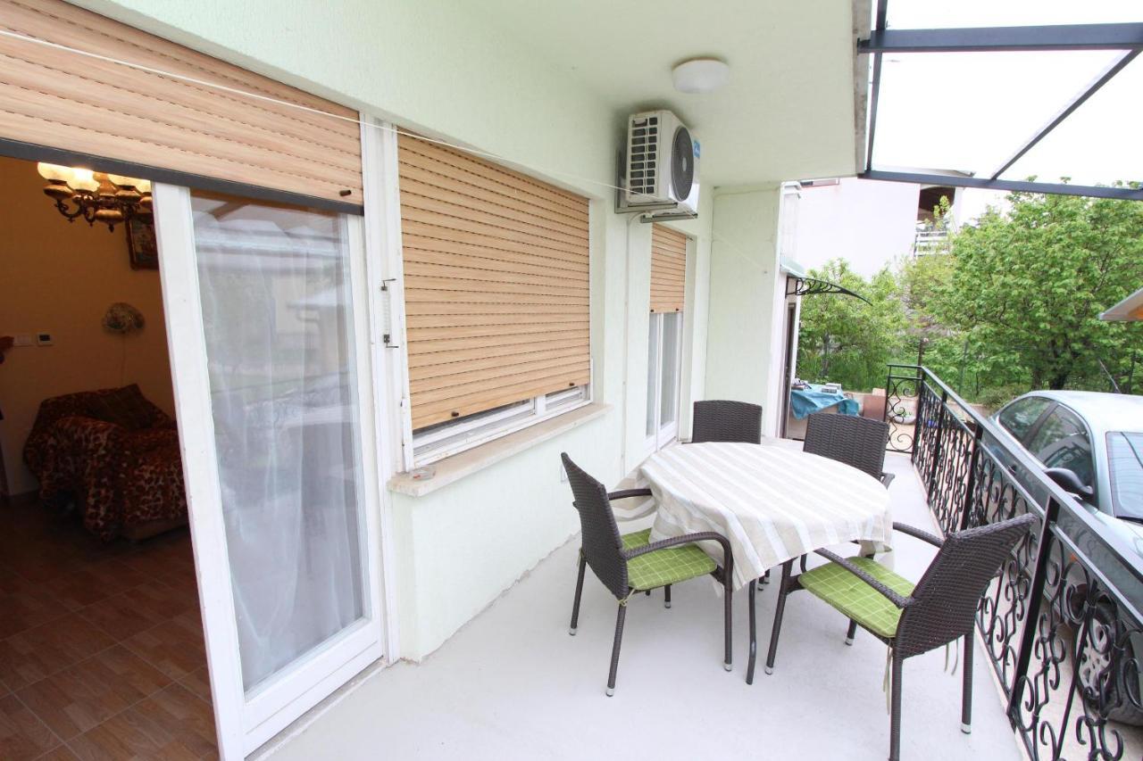 Apartment Oto Pula Ngoại thất bức ảnh