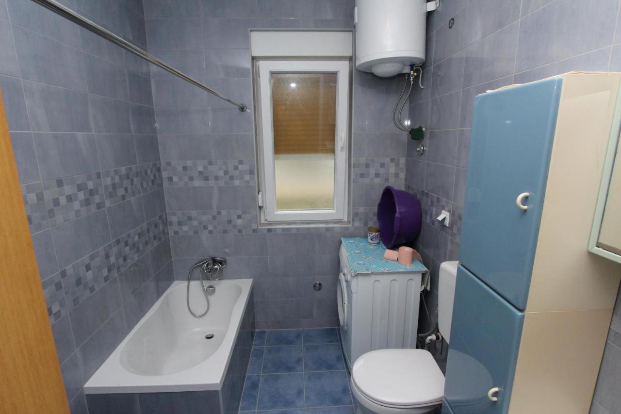 Apartment Oto Pula Ngoại thất bức ảnh