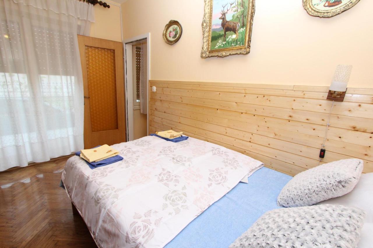 Apartment Oto Pula Ngoại thất bức ảnh