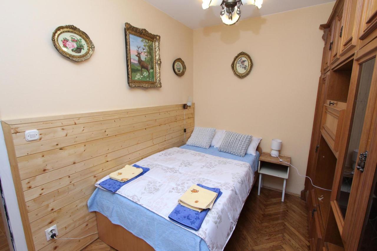Apartment Oto Pula Ngoại thất bức ảnh